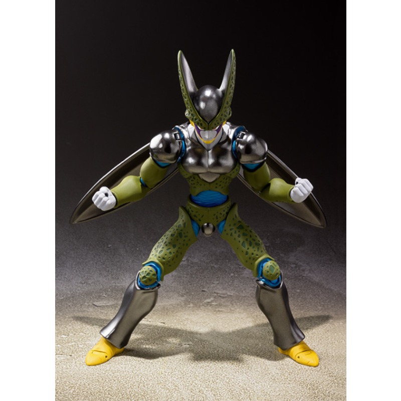 Auf Lager! Original Bandai S.H – Event Z Bewertung und Preis