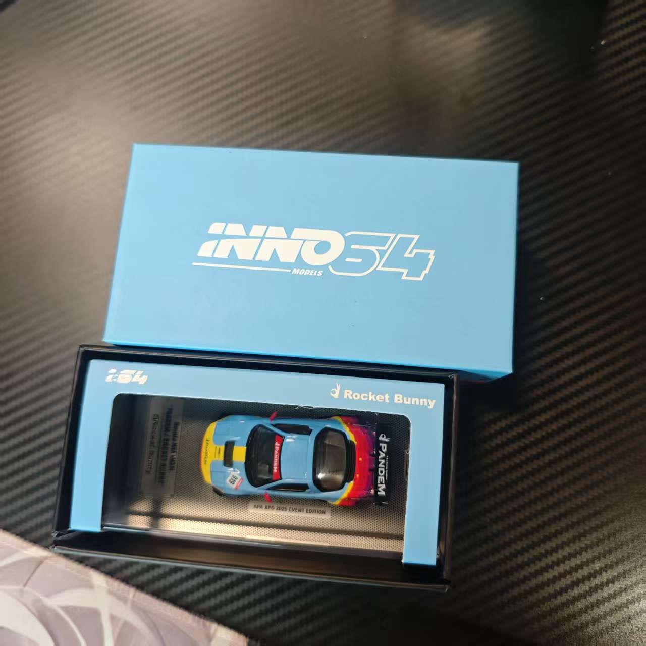 INNO64 1:64 Honda NSX (NA1) Pa – Event & Party Supply Bewertung und Preis