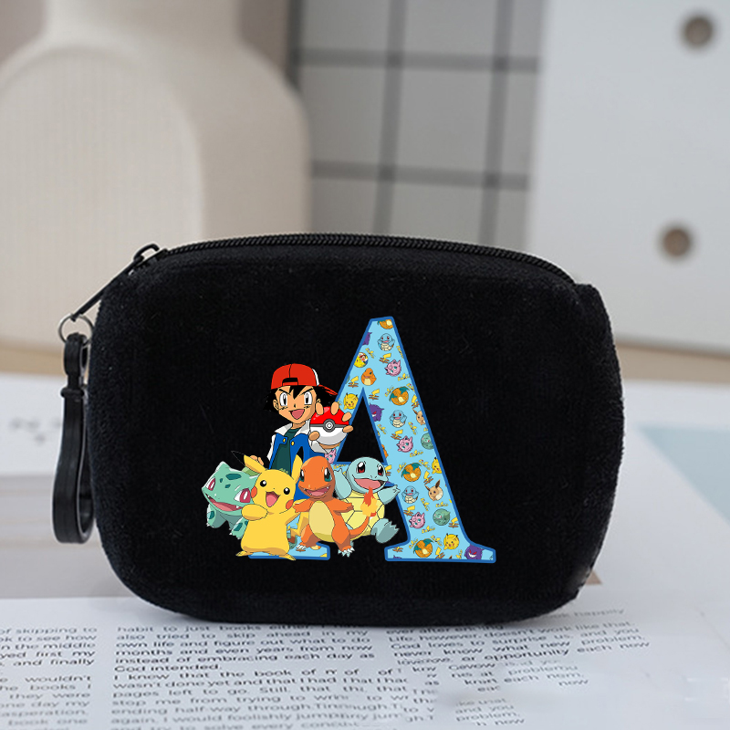 Anime Pikachu Brief A-Z Kinder – Event Z Bewertung und Preis
