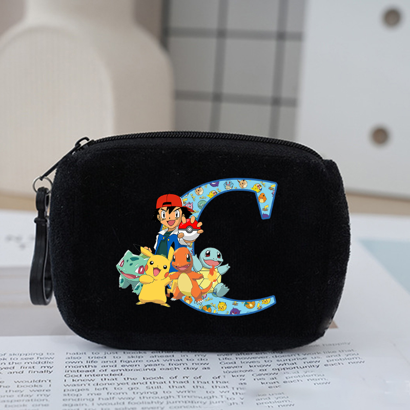 Anime Pikachu Brief A-Z Kinder – Event Z Bewertung und Preis