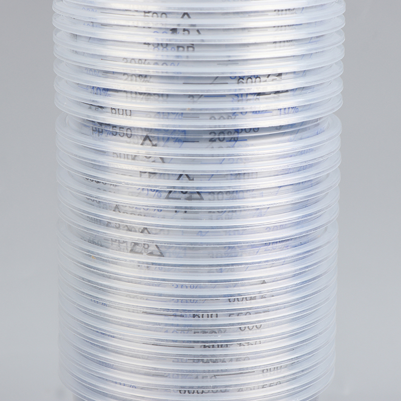 10/50 stücke Farbe mischen kal – Plastic Cup 50Pcs Bewertung und Preis