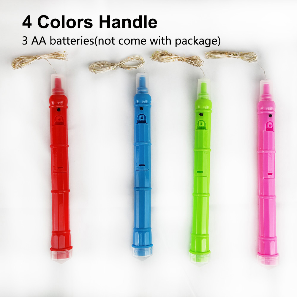 5/10/15/20 Packungen LED-Leuch – Led Balloon Light Bewertung und Preis