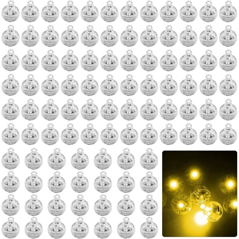 ABLN-Ballonlichter Packung mit – Led Balloon Light Bewertung und Preis