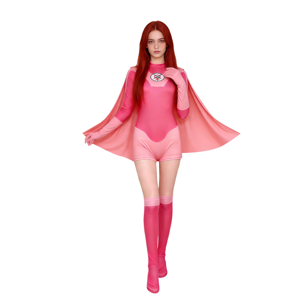 Invincible Atom Eve Cosplay-Ko – Eve Party Bewertung und Preis