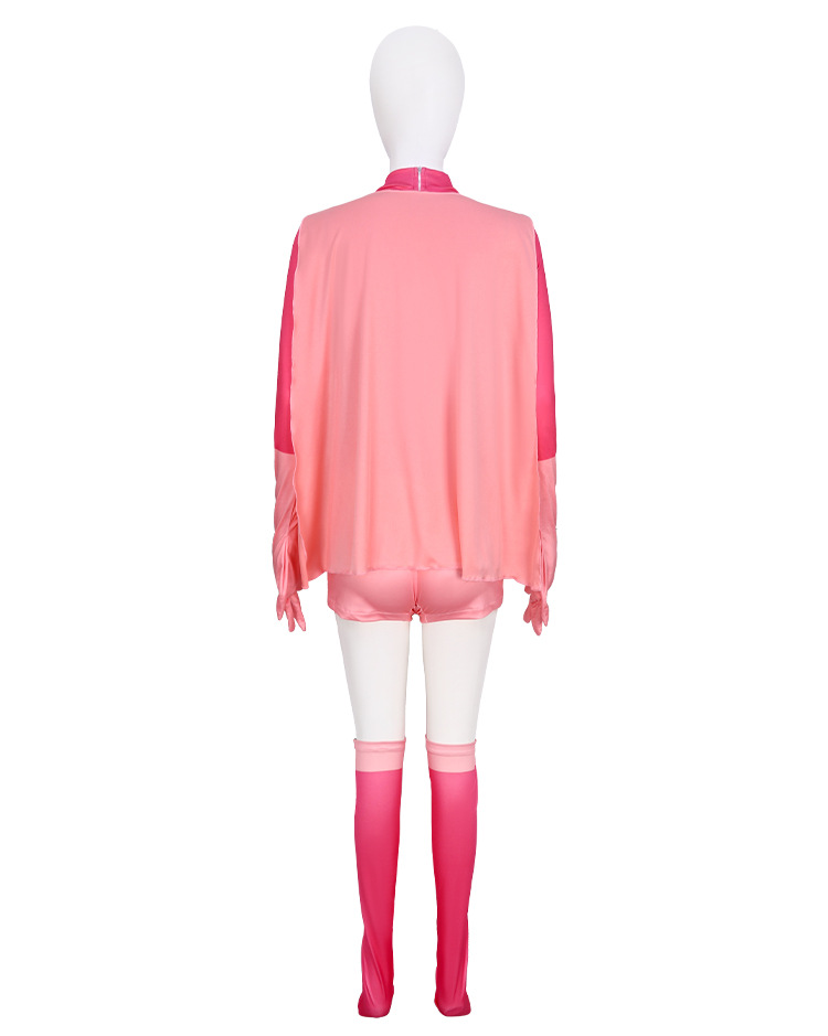 Invincible Atom Eve Cosplay-Ko – Eve Party Bewertung und Preis