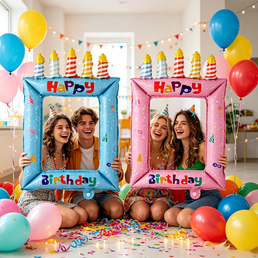 28-Zoll Prinzessinnen-Themen-B – Photo Booth Frame Bewertung und Preis