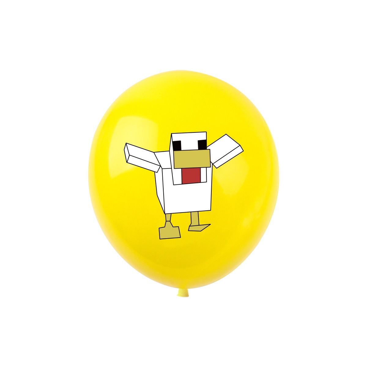50/100 Stück Minecraft Pixel-B – Event Supplies Bewertung und Preis