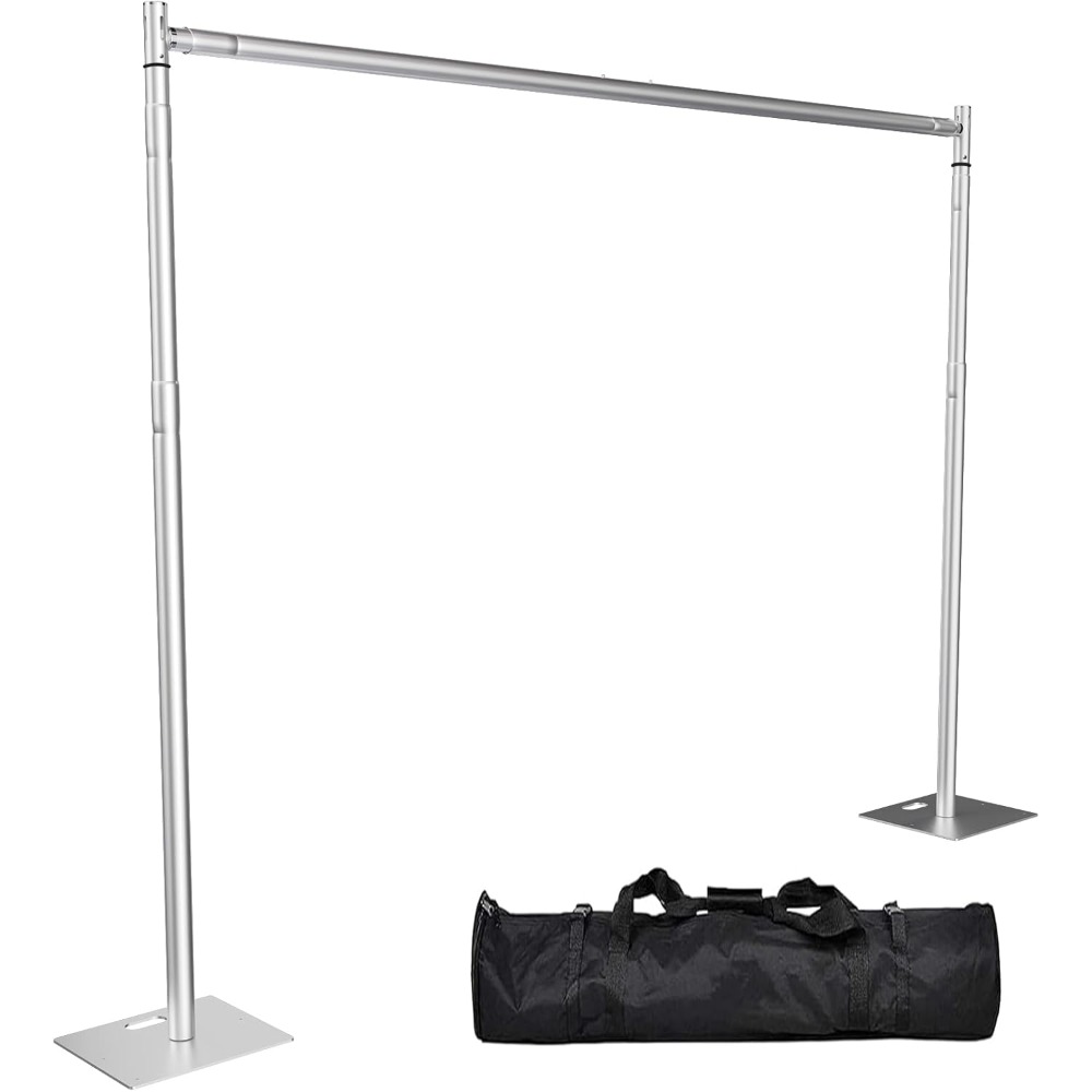Robustes Hintergrundständer-Se – Photo Booth Frame Bewertung und Preis